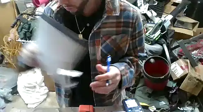 Snapshot of tongueispowerr6d9 chatting on 01.16.25 tongueispowerr6d9 online show from 01.16.25