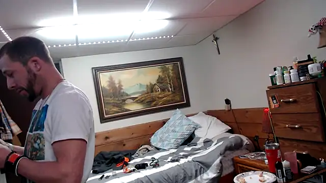 Snapshot of tongueispowerr6d9 chatting on 02.21.25 tongueispowerr6d9 online show from 02.21.25