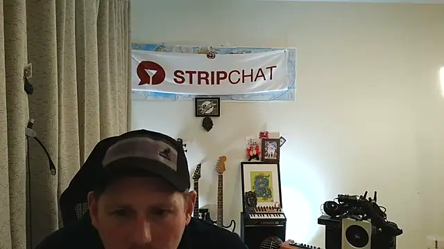 Rock Pierce online show from 03.03.26