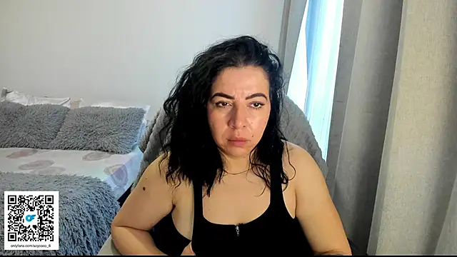 Im coco online show from 03.18.26