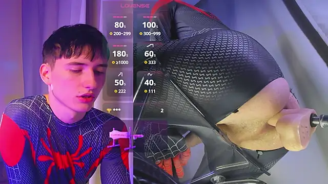 AmondCor online show from 01.06.26