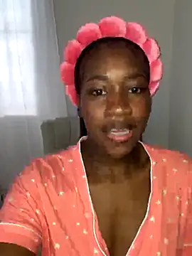 CoralHarrinson online show from 12.14.25