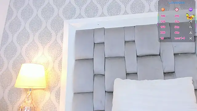 Roma  love online show from 11.09.25