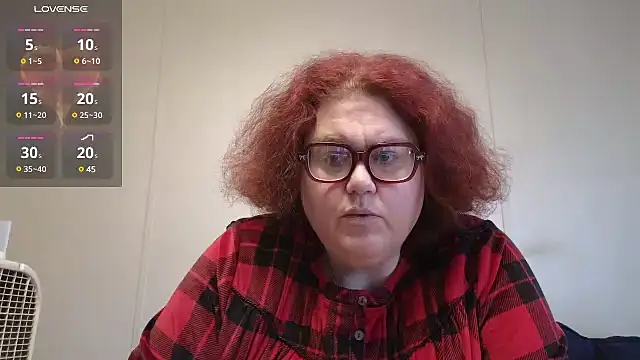 EmberCum online show from 12.05.24