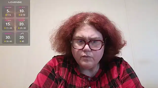 EmberCum online show from 12.06.24