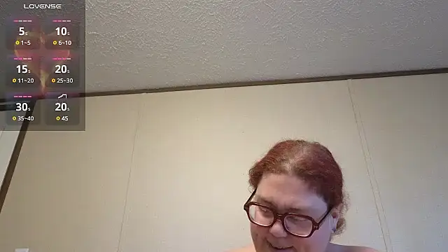 EmberCum online show from 12.26.24