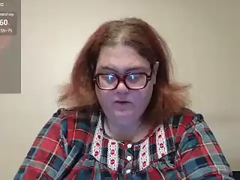 EmberCum online show from 01.28.25