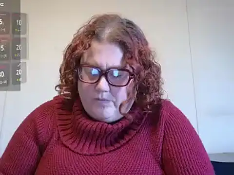 EmberCum online show from 01.29.25