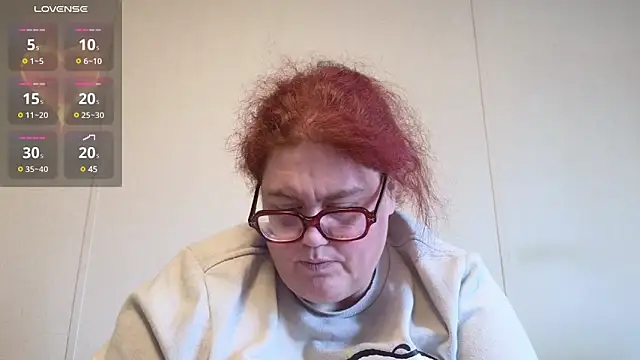 EmberCum online show from 02.06.25