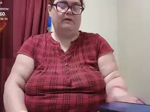 EmberCum online show from 02.10.25