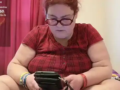 EmberCum online show from 02.10.25