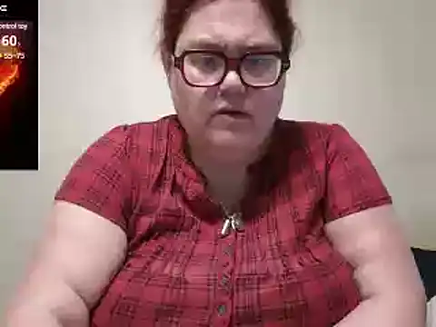 EmberCum online show from 02.11.25