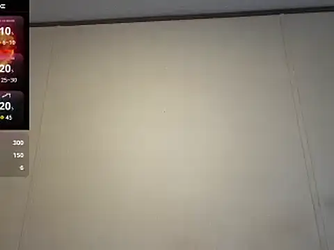 EmberCum online show from 02.12.25