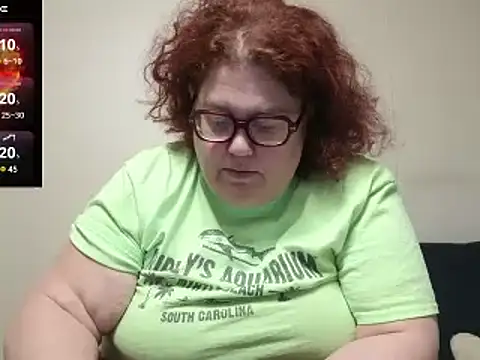 EmberCum online show from 02.24.25