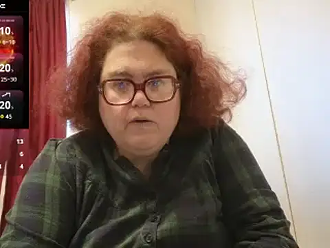 EmberCum online show from 03.01.25