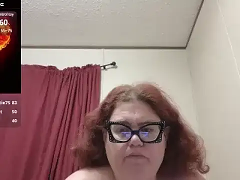 EmberCum online show from 03.06.25