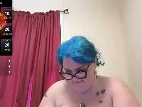 EmberCum online show from 03.12.25