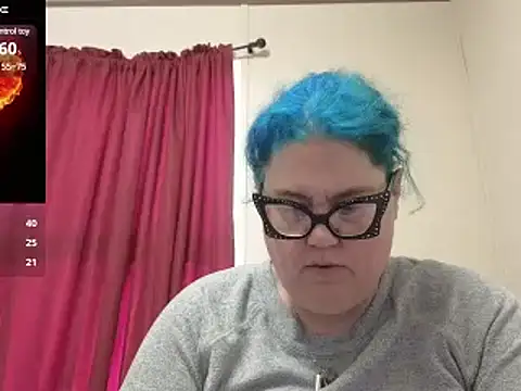 EmberCum online show from 03.14.25