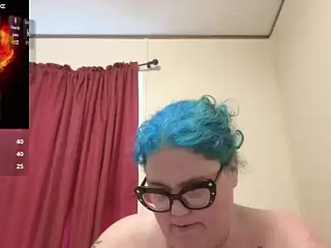 EmberCum online show from 03.14.25