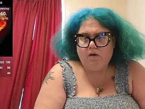 EmberCum online show from 03.15.25