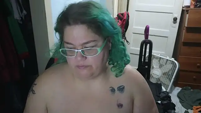 EmberCum online show from 11.25.25