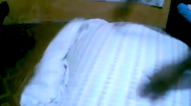 Babyjuliana  online show from 01.07.25