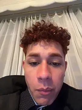 DavidfullOFlove online show from 01.01.25