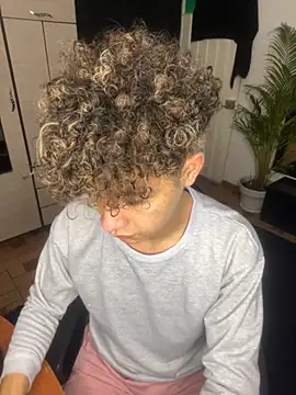 DavidfullOFlove online show from 10.12.25