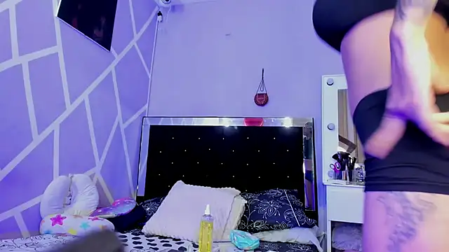 Laizasamantha2 online show from 02.26.26