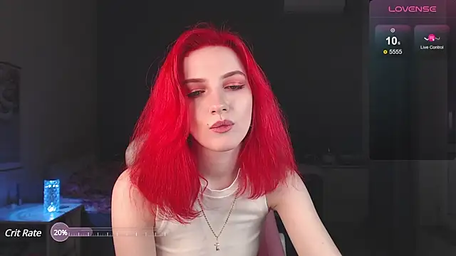 Snapshot of joyhannahh chatting on 03.07.25 joyhannahh online show from 03.07.25