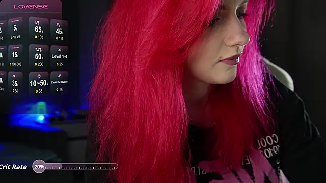 joyhannahh online show from 10.22.25