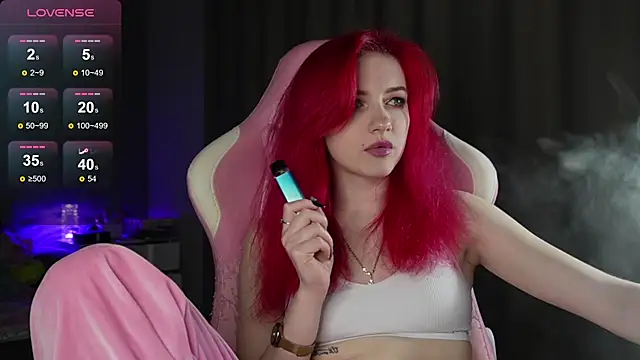 joyhannahh online show from 10.26.25