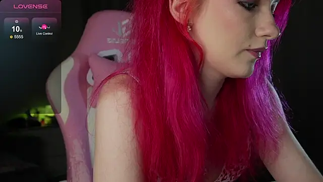 joyhannahh online show from 11.05.25