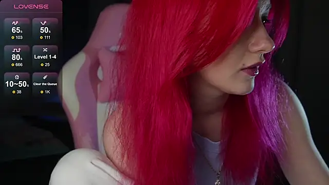 joyhannahh online show from 11.22.25