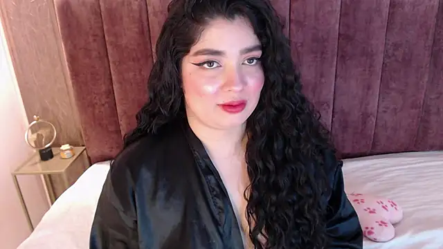 AgathaLynx online show from 02.08.25