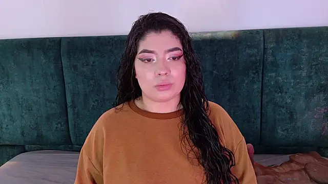 AgathaLynx online show from 03.30.26