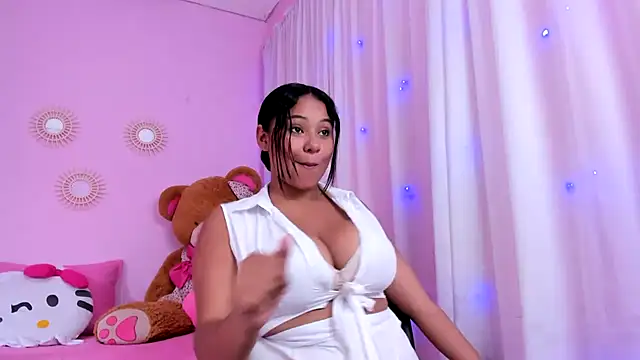 ariel milk online show from 02.28.25