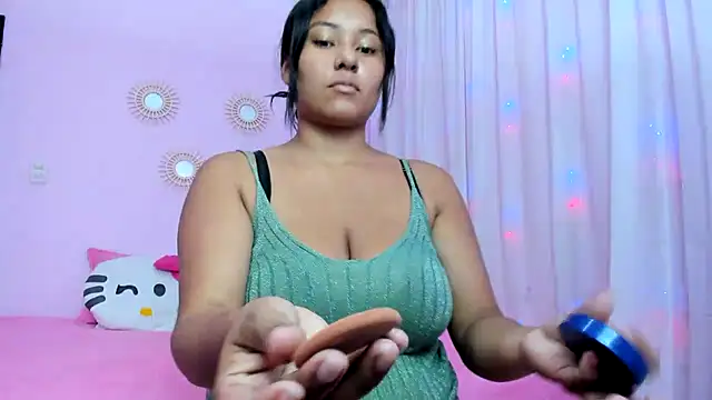 ariel milk online show from 03.01.25