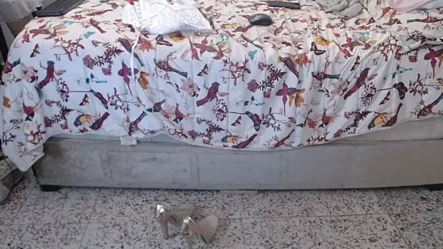 daniela starks online show from 03.12.26