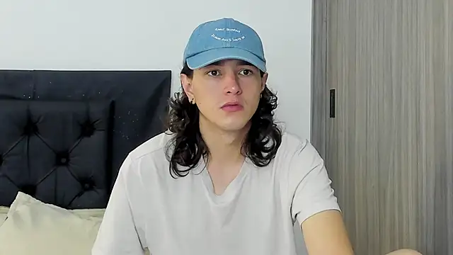 Snapshot of alex_connorr chatting on 01.27.25 alex connorr online show from 01.27.25