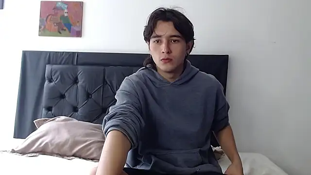 Snapshot of alex_connorr chatting on 03.06.25 alex connorr online show from 03.06.25