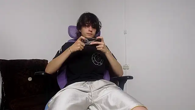 alex connorr online show from 03.23.26