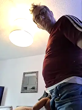 bibananaman online show from 03.11.26