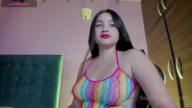 Snapshot of Sophie_spencer1 chatting on 01.09.25 Sophie spencer1 online show from 01.09.25