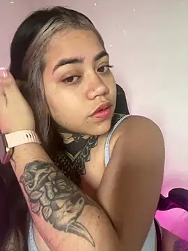 aliensexy online show from 01.31.26