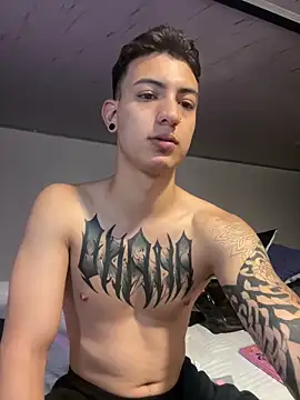 aliensexy online show from 03.27.26