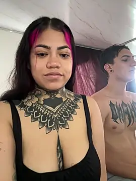 aliensexy online show from 05.13.26