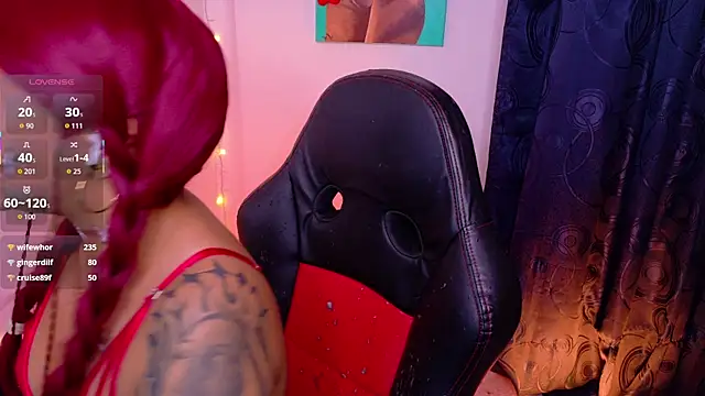 pandorabeker online show from 10.30.25