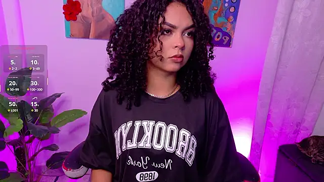 pandorabeker online show from 02.08.26