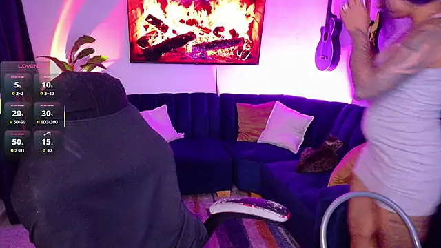 pandorabeker online show from 04.10.26